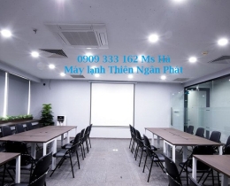 Mùa nóng sắp đến - Bạn đã chọn được chiếc máy lạnh phù hợp chưa?
