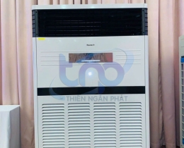 Thiên Ngân Phát cung cấp lắp đặt máy lạnh công nghiệp