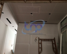 Tìm đơn vị thi công trọn gói máy lạnh giấu trần nối ống gió