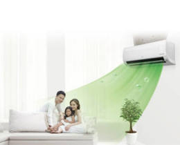 So sánh giữa máy lạnh tủ đứng và máy lạnh treo tường