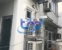 Máy lạnh sử dụng bao lâu thì nên thay máy mới?