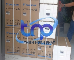 3 thương hiệu máy lạnh được đánh giá chất lượng nhưng giá tầm trung