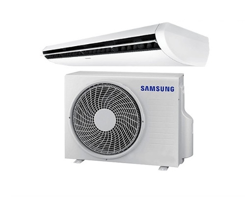 Máy Lạnh Áp Trần Samsung AC160TNCDKC/EA-Inverter-Gas R410a,