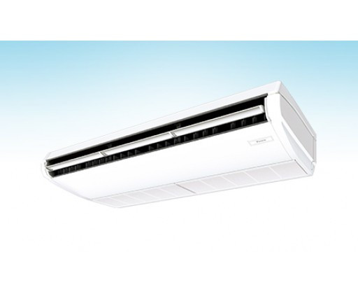 Máy lạnh áp trần FHA - Không khí trong lành cho cửa hàng May-lanh-ap-tran-Daikin-FHA-1-pha