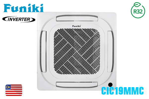 Máy lạnh âm trần Funiki inverter CIC19MMC 