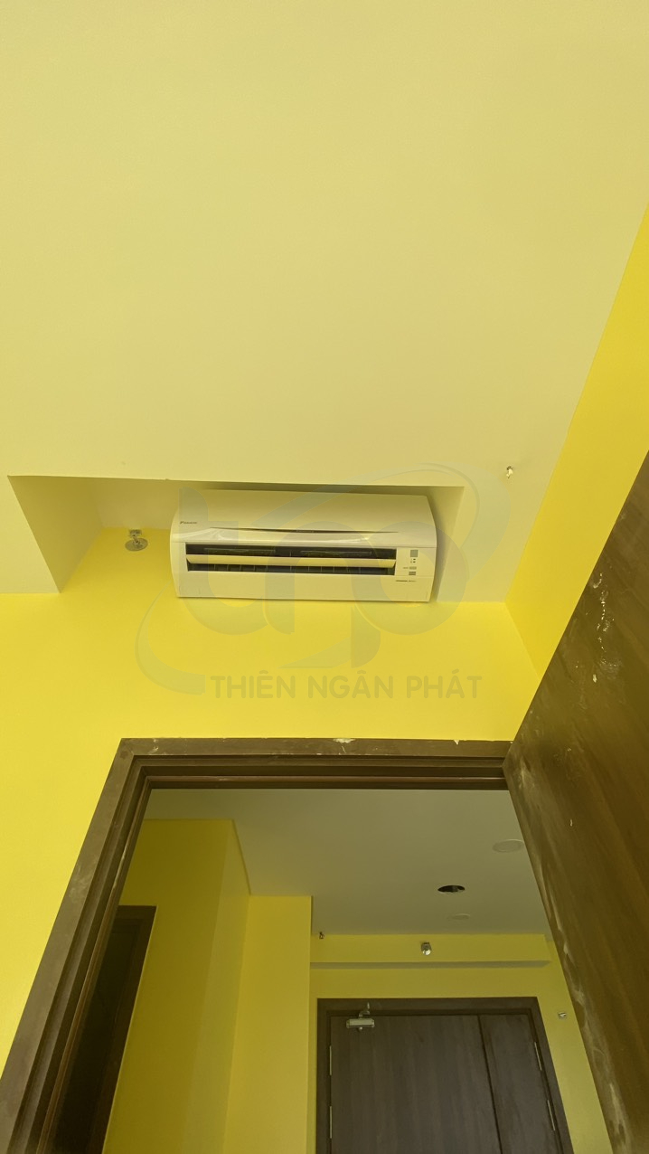 Thiên Ngân Phát - Đại lý máy lạnh uy tín tại TP.HCM