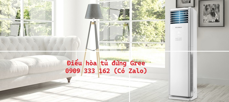 Điều hòa đứng Gree thiết kế tối giản, màn hình LED hiện đại May-lanh-tu-dung-Gree-giai-phap-dieu-hoa