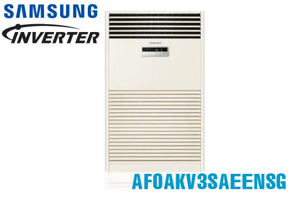 Khách hàng tin dùng máy lạnh tủ đứng Samsung chuẩn Hàn Quốc May-lanh-tu-dung-samsung-10hp
