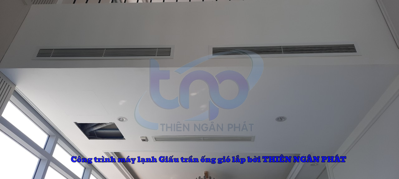 Máy lạnh giấu trần nổi tiếng về chất lượng chỉ có thể là Daikin Phong-cach-thoi-thuong-chon-may-lanh-giau-tran