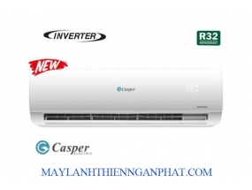 Máy Lạnh Treo Tường Casper MC-12IS33-Inverter-Gas R32