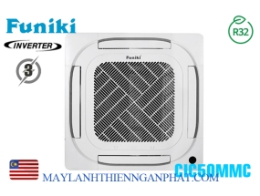 Máy Lạnh Âm Trần Funiki CIC50MMC- Inverter