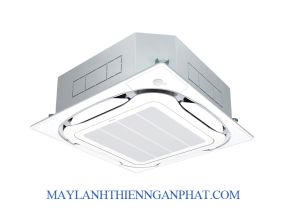 Máy Lạnh Âm Trần Daikin FCFC50DVM/RZFC50EVM Inverter 2.0HP
