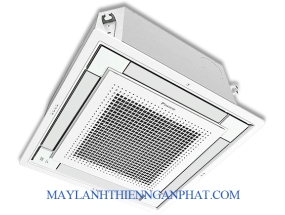 Máy Lạnh Âm Trần Daikin FFFC71AVM/RZFC71EVM Inverter Gas R32