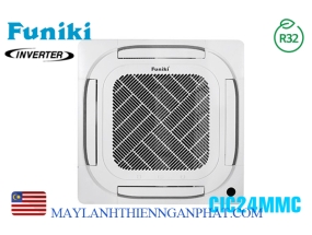 Máy Lạnh Âm Trần Funiki CIC24MMC- Inverter