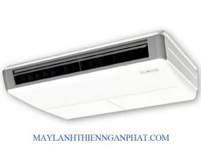 Máy Lạnh Áp Trần Daikin FHFC100EV1/RZFC100EVM  inverter 4.0HP