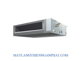 Máy lạnh giấu trần nối ống gió Daikin FBFC85DVM9/RZFC85EVM inverter 3.5HP