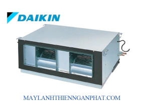 Máy lạnh giấu trần Daikin FDR300QY1 / RZUR300QY1 Inverter gas R410A