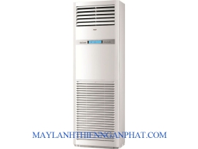 Máy lạnh tủ đứng AQUA AP48KC1QRA/1U48NC1QRB Inverter 5HP