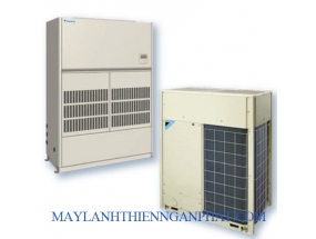 Máy lạnh tủ đứng Daikin FVPR400PY1/RZUR400PY1 inverter gas R410A