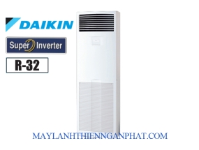 Máy lạnh tủ đứng Daikin FVA60AMVM/RZF60DVM inverter