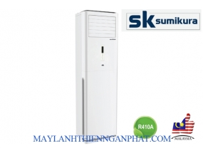 Máy lạnh tủ đứng Sumikura APF/APO-280/CL-A-Không Inverter-Gas R410a