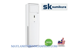 Máy lạnh tủ đứng Sumikura APF/APO-240/CL-A-Không Inverter-Gas R410a