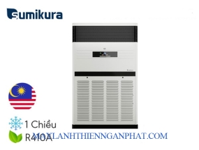  Máy lạnh tủ đứng Sumikura APF/APO-1200/CL-A-Không Inverter-Gas R410a