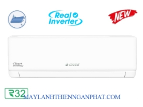 Máy lạnh treo tường Gree BD9CI Inverter 