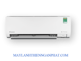 Máy lạnh Treo Tường Daikin Inverter 2.5 HP FTKM60AVMV/RKM60AVMV 