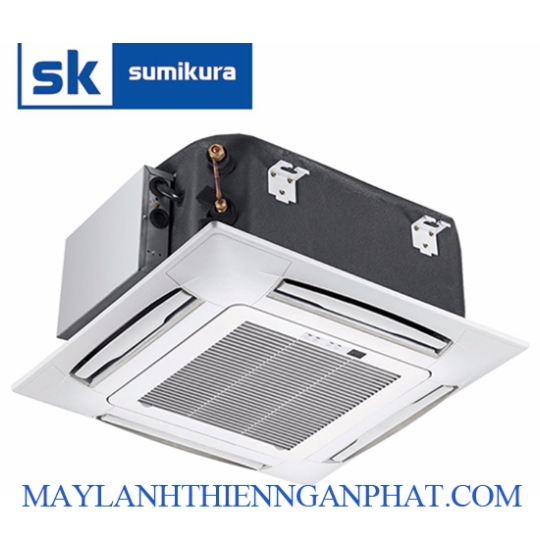 Máy Lạnh Âm Trần Sumikura APC/APO-480/8W-A-Không Inverter-Gas R410a