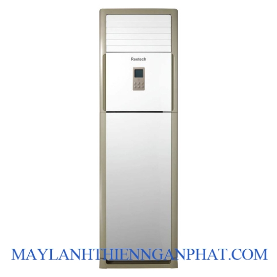 Máy Lạnh Tủ Đứng Reetech RFV36H-BBT-A/RCV36H-BBFT-A Inverter Gas R410A