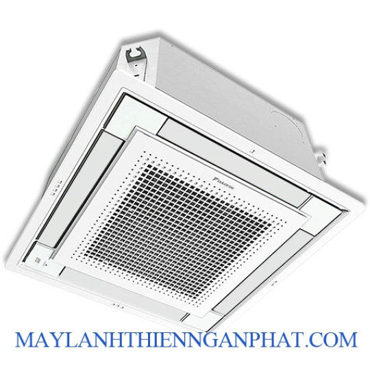 Máy Lạnh Âm Trần Daikin FFFC71AVM/RZFC71EVM Inverter Gas R32