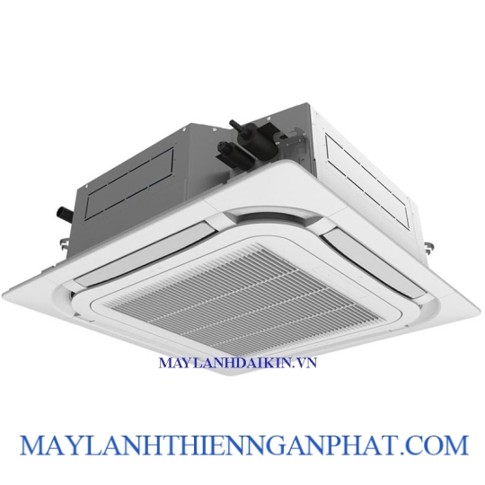 Máy Lạnh Âm Trần Gree GCC24S6I/GMC24S6I Gas R32 - Inverter