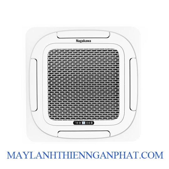 Máy Lạnh Âm Trần Nagakawa NT-C36R1T20- Tiêu chuẩn 