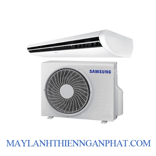 Máy Lạnh Áp Trần Samsung AC071TNCDKC/EA-Inverter-Gas R410a
