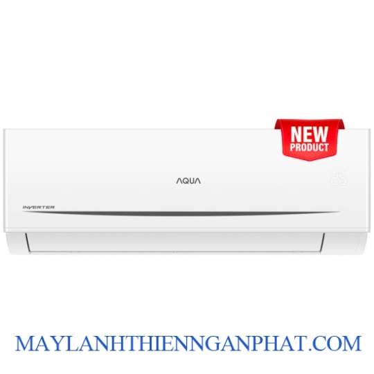 Máy lạnh treo tường Aqua AQA-RV18ME inverter gas R32