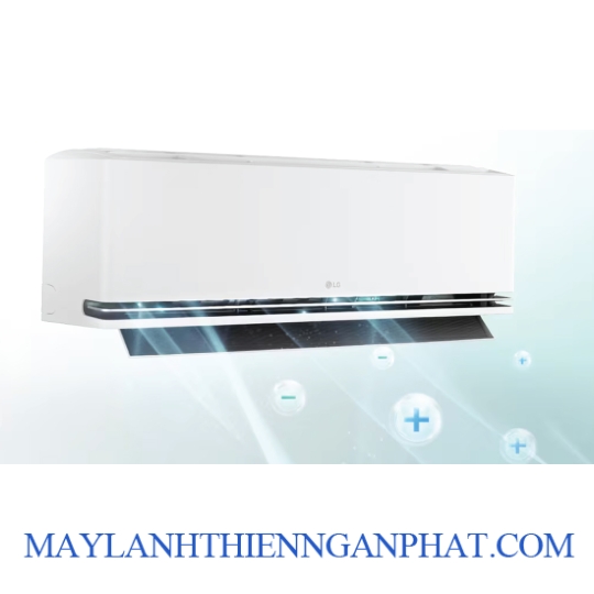 Máy Lạnh Treo Tường LG IDC18M1 Inverter