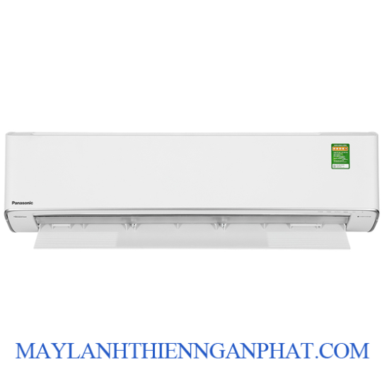 Máy Lạnh Treo Tường Panasonic CU/CS-XU12BKH-8- inverter