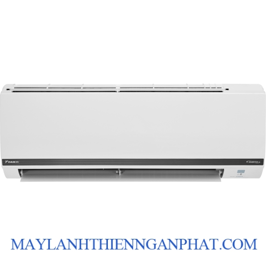 Máy lạnh treo tường Daikin FTKB35WAVMV/RKB35WAVMV- Loại Tiêu chuẩn-Inverter gas R32