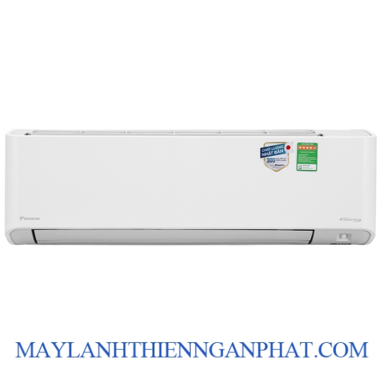 Máy lạnh treo tường Daikin FTKZ71VVMV/RKZ71VVMV- cao cấp Inverter Gas R32