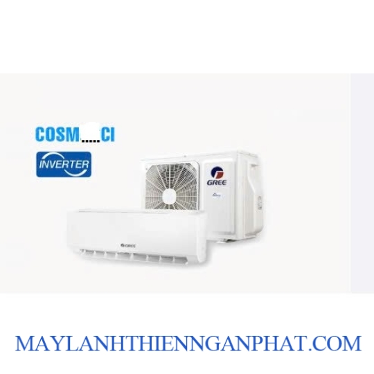 Máy lạnh treo tường Gree COSMO18CI Inverter 