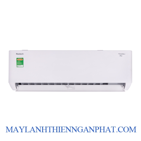 Máy lạnh treo tường Reetech RTV24-TC-BI/RCV24-TC-BI inverter gas R32