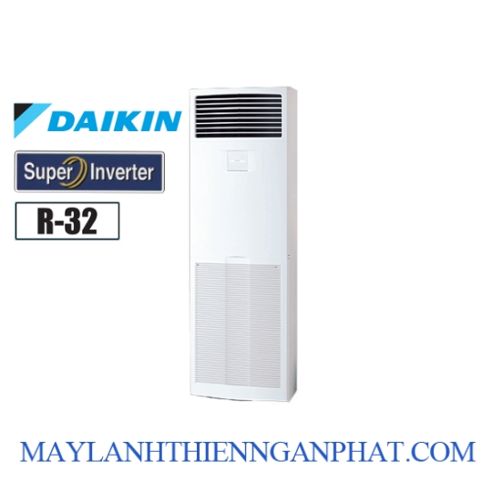 Máy lạnh tủ đứng Daikin FVA60AMVM/RZF60DVM inverter