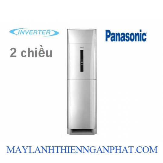 Máy Lạnh Tủ Đứng Panasonic CU/CS-E28NFQ-Inverter-Gas R410