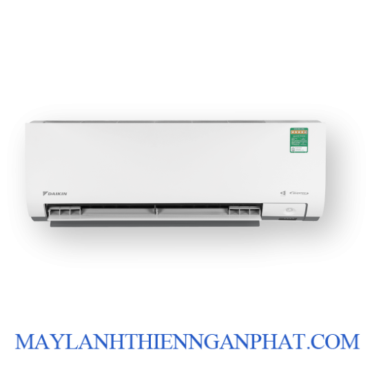 Máy lạnh Treo Tường Daikin Inverter 1 HP FTKM25AVMV/RKM25AVMV 