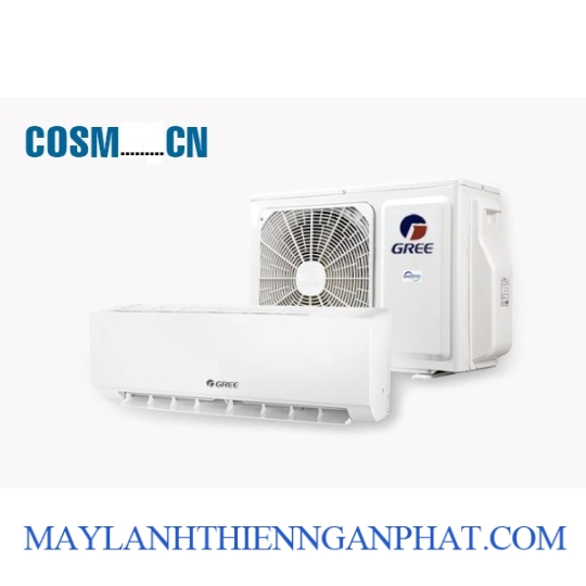 Máy lạnh treo tường Gree COSMO24CN